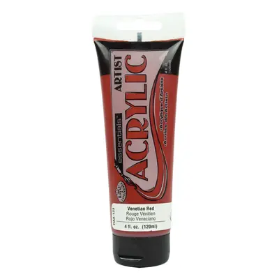 ARTST ACRYL 120ML VENETIAN RED