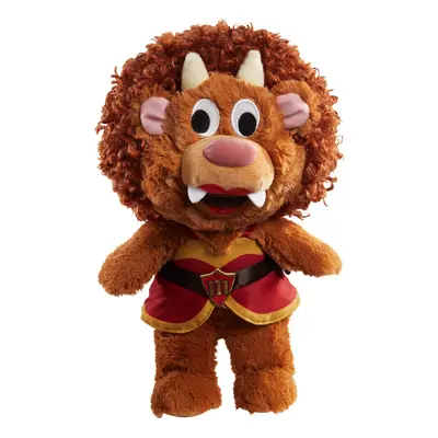 Disney Pixar Onward Manticore Mascot Plush