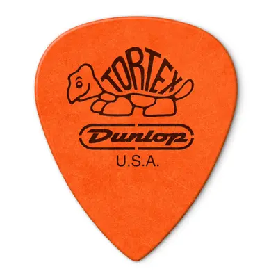 JIM DUNLOP 462R60 TIII Orange 60mm 72Bag