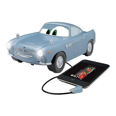 Disney Pixar Cars MP3 Speaker - McMissile