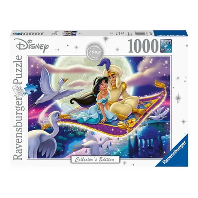 Ravensburger Disney Collector's Edition Aladdin Piece Jigsaw Puzzle