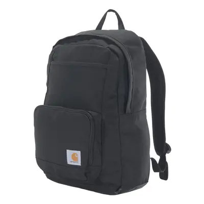 Carhartt 23L Single-Compartment Backpack Durable Pack with Laptop Sleeve and Duravax Abrasion Re