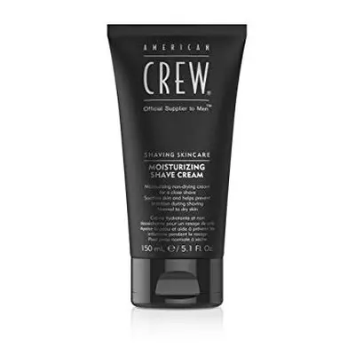 Moisturising Shave Cream ml