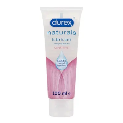 Durex - Naturals Sensitive Lubricant - Unisex, ml