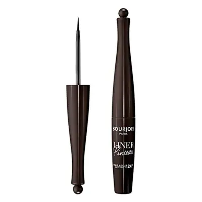 Bourjois Liner Pinceau Liquid Eyeliner - Brun Impression List