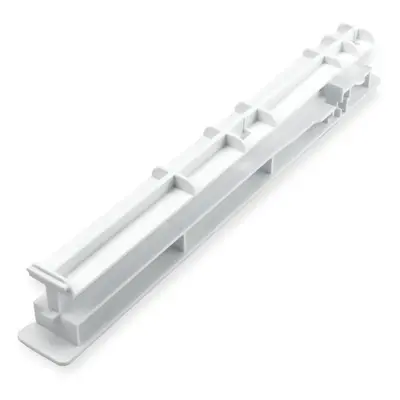 W10326469 Center Drawer Slide Rail by prime&swift fit for W-h-ir-l/p-o