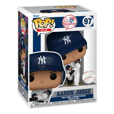 Funko Pop! MLB: Yankees - Aaron Judge