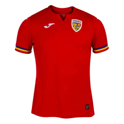 (4XL) Romania Away Shirt