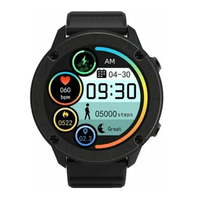 Blackview X5 Smartwatch Black