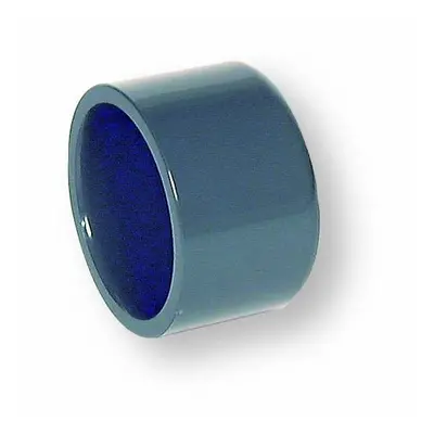 Certikin 2" X 1Â½" Pvc-U Reducing Socket Plain (GP200112RS)