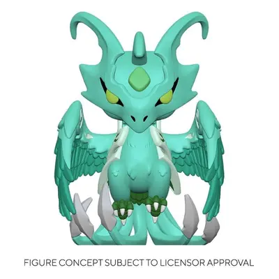 POP! Animation: Bakugan - Skyress