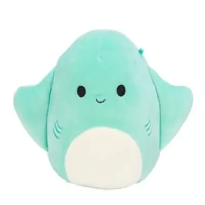 Squishmallows SQJW21-75SR-7 7.5"" Maggie The Stingray Ultra Soft Plush