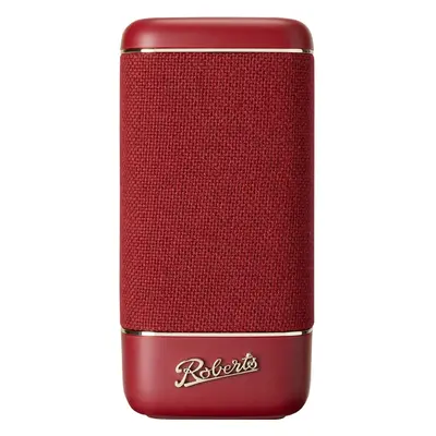 Roberts Radio Beacon Wireless Speaker - Red