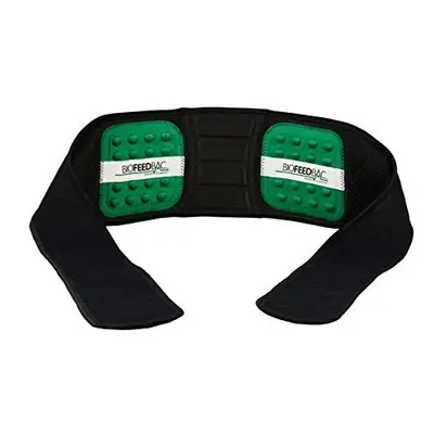 Lumbros Biofeedbac Posture Support Belt. Stop Back Pain Support for Back, Lumbar Brace - Certifi