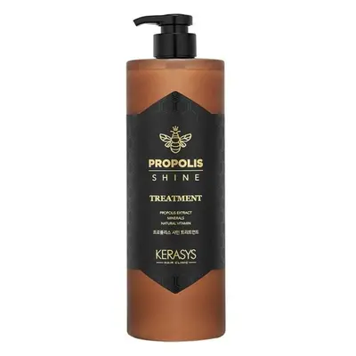 Kerasis Propolis Shine Treatment, 1000ml, Korean Hair Care