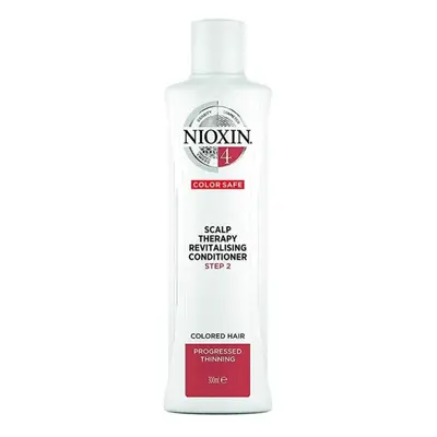 Colour Protecting Conditioner Nioxin System Step 300 ml