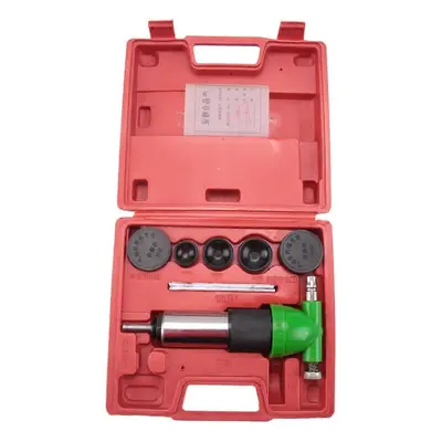 Air Operated Valve Lapper Automotive Engine Valve Repair Tool Pneumatic Valve Grinding Machine V