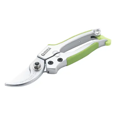 Spear & Jackson Colours 56526G Bypass Secateurs, Green