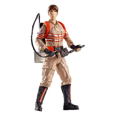 Ghost Busters 6" Erin Gabler Figure