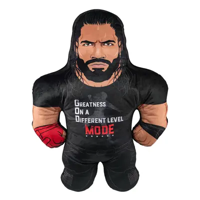 Bleacher Creatures WWE Roman Reigns 24"" Bleacher Buddy - Soft Plush T