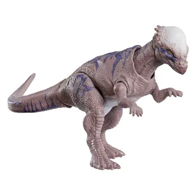 JURASSIC WORLD SAVAGE STRIKE Pachycephalosaurus