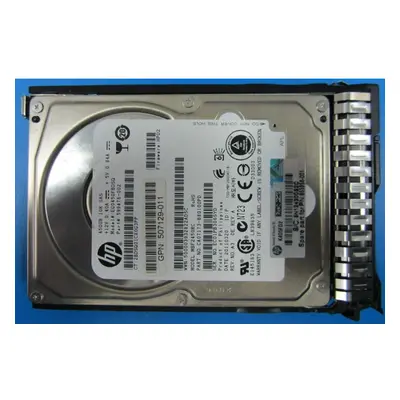 450Gb 6G SAS HDD 10K 2.5in SC