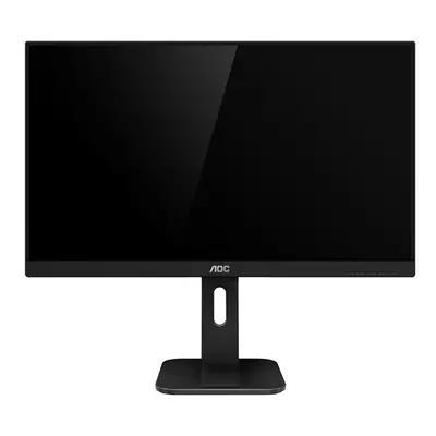 AOC 24P1 Led Monitor 23.8" 23.8" Viewable X Full Hd 1080P Ips 24P1