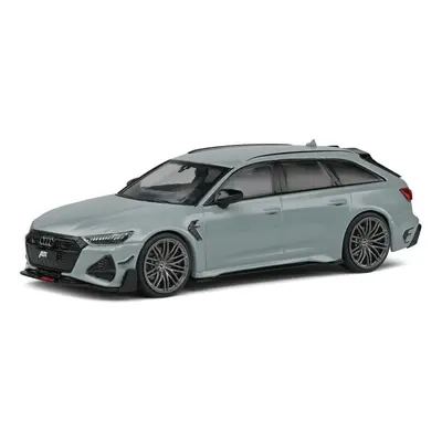 Solido - AUD RS6-R