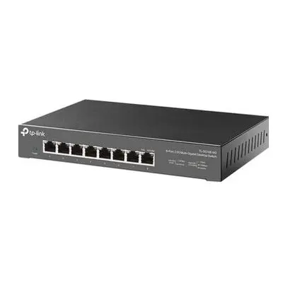 TP-Link TL-SG108-M2 - V1 - switch - ports - unmanaged