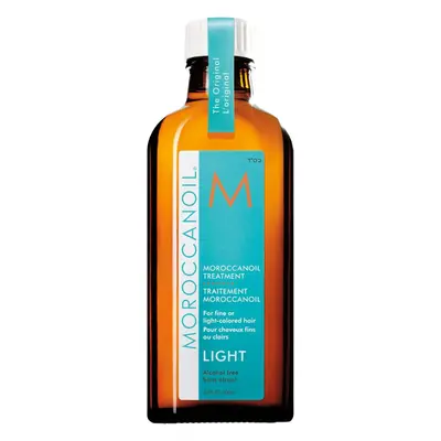 Moroccanoil Treatment Light