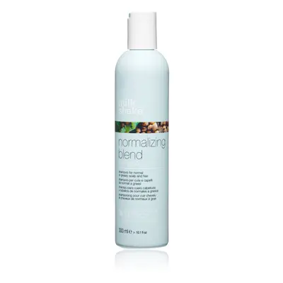 milk_shake Normalizing Blend Shampoo 10.1 Fl Oz