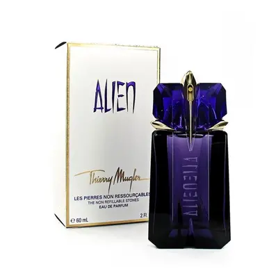 Alien - Eau de Parfum for Women - 60ml - Non Refillable