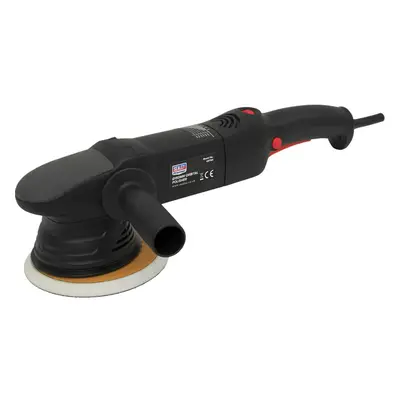 150mm Orbital Polisher - 6-Stage Variable Speed Control - 750W Motor - 230V