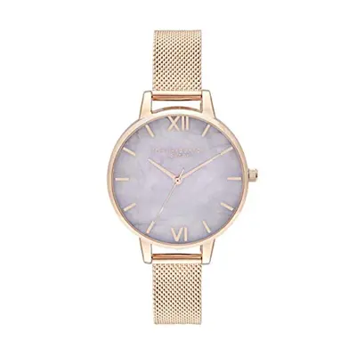 Olivia Burton Womens Watch ref. OB16SP16