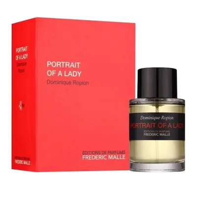 Editions De Parfums Frederic Malle PORTRAIT OF A LADY