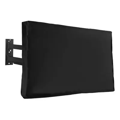 VIVO Flat Screen TV Cover Protector for to inch Screens Univers