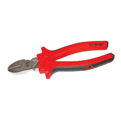 CK T3750 RedLine Side Cutting Pliers 160mm