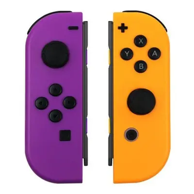 (E) Pair For Switch Controller Console Wireless Gamepad