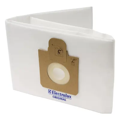 Electrolux ES100, Pack of Vacuum Cleaner Bags for Electrolux Pro Z951