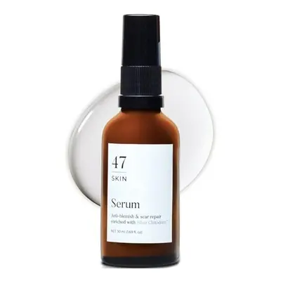 Hydrating Face Serum for Clearing Acne and Scars, Anti-Blemish & Scar Repair Serum Skincare Trea