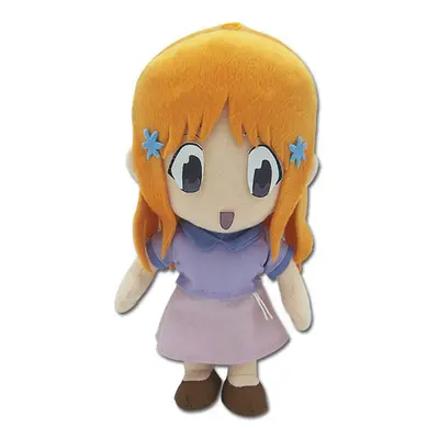 Great Eastern Entertainment Bleach Orihime Plush Multi-colored 13""