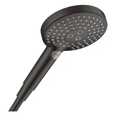 hansgrohe Raindance Select Easy Install 5-inch Handheld Shower Head Modern -Spray PowderRain Rai