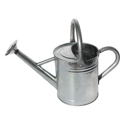 Gardeners Select AW3005PG Watering Can Galvanized L