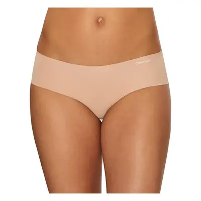 Calvin Klein Invisibles Hipster Caramel