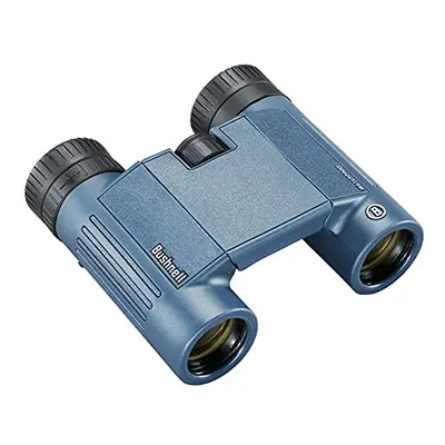 Bushnell H2O 12x25mm Binoculars Waterproof and Fogproof Binoculars for