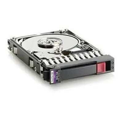 146GB Hard Drive SAS 2.5 10K