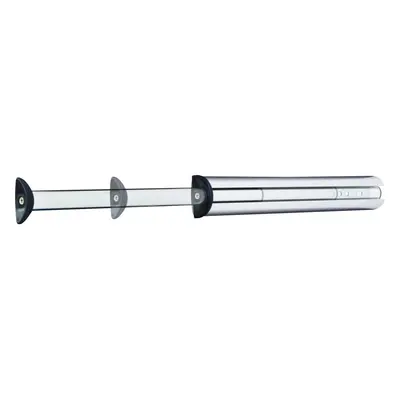 Hardware Resources 355V-PC Telescoping Valet Rod Polished Chrome