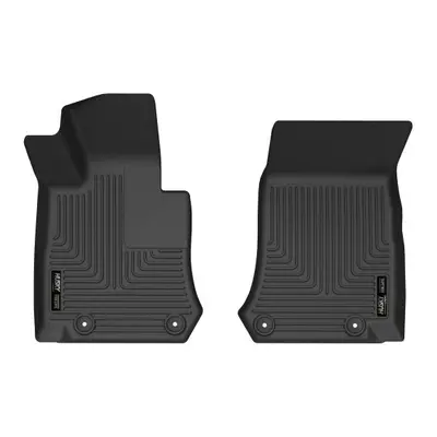 X-ACT FRONT FLOOR LINER