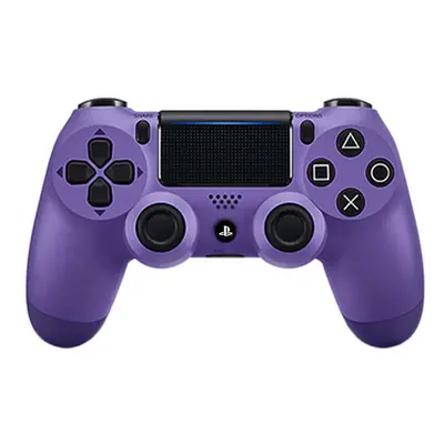 (purple) DualShock Wireless Controller for PlayStation