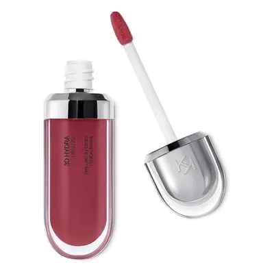 Kiko Milano 3d Hydra Lipgloss Softening Lip gloss For A 3d Look